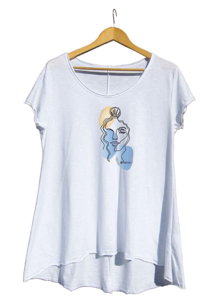 TSHIRT WOMAN A WHITE ΑΦΡΟΔΙΤΗ.jpg